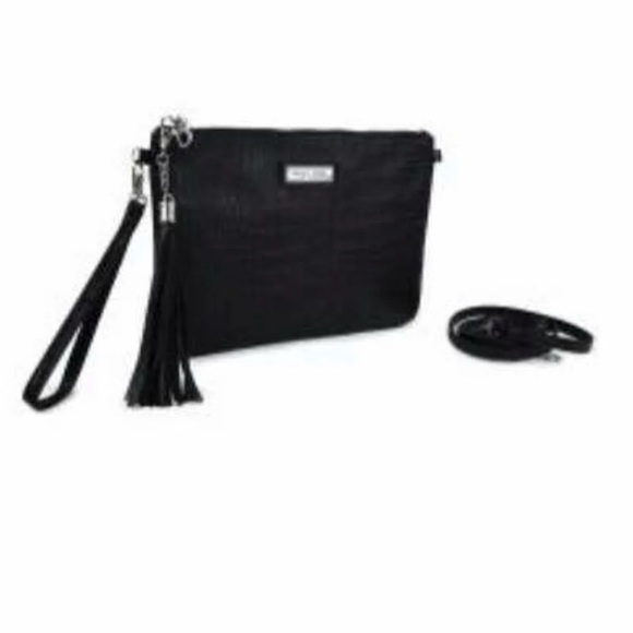 Gigi Hill Los Angeles Handbags - Gigi Hill-Ashley 3-in-1 clutch
